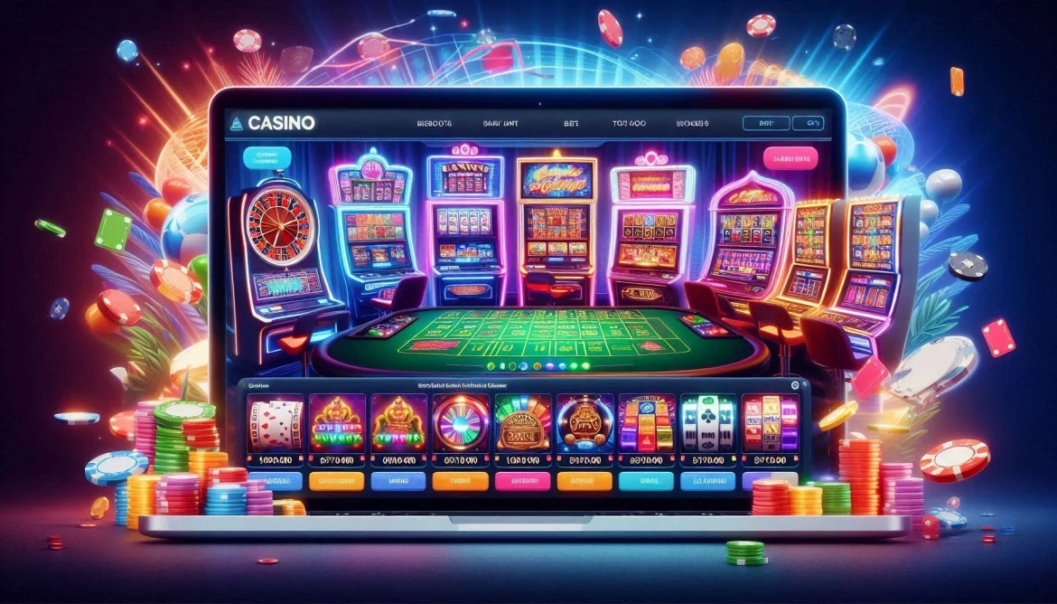Cashmo Casino