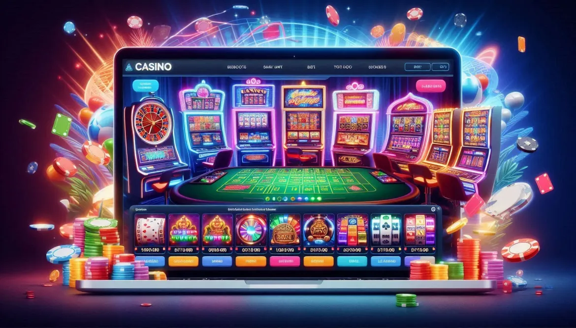 Cashmo Casino